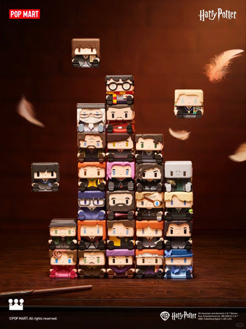 Harry Potter POP CUBE