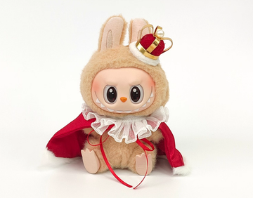 Why Is Labubu So Popular? The Eerie-Cute Toy Taking Over the World