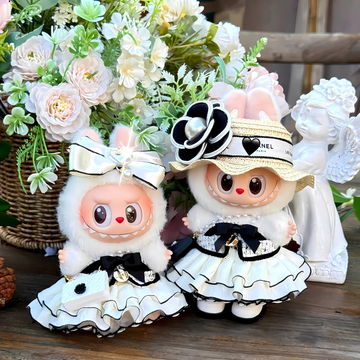 Top 10 Hottest Labubu Outfits for August: Your Ultimate Style Guide from Ladolly.com