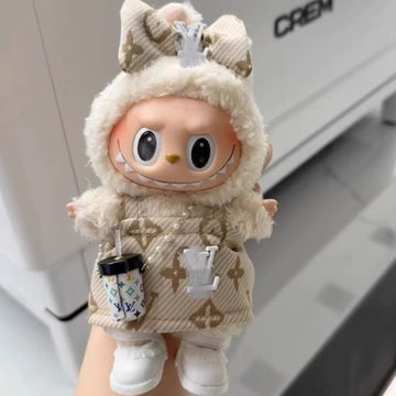 Unboxing the Hype: Why Are Pop Mart's Labubu Toys So Expensive?