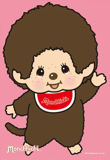 Monchhichi