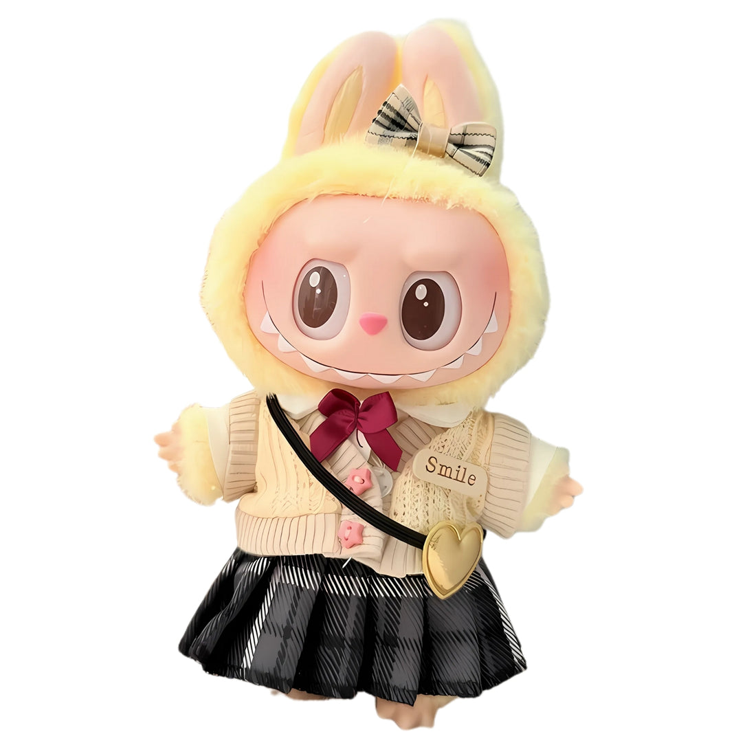 Joshi Kōsei High School Girl Outfit