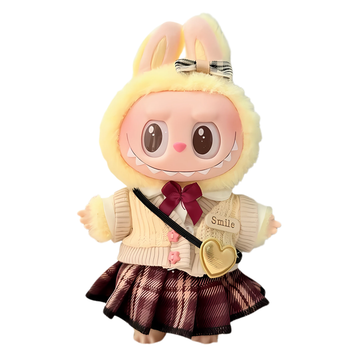 Joshi Kōsei High School Girl Outfit