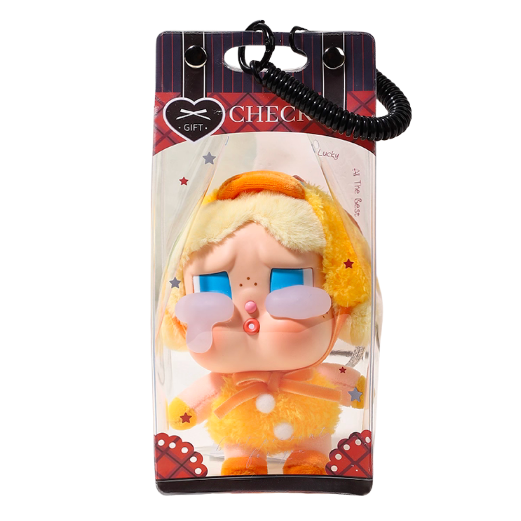 Adorable Protective Bags