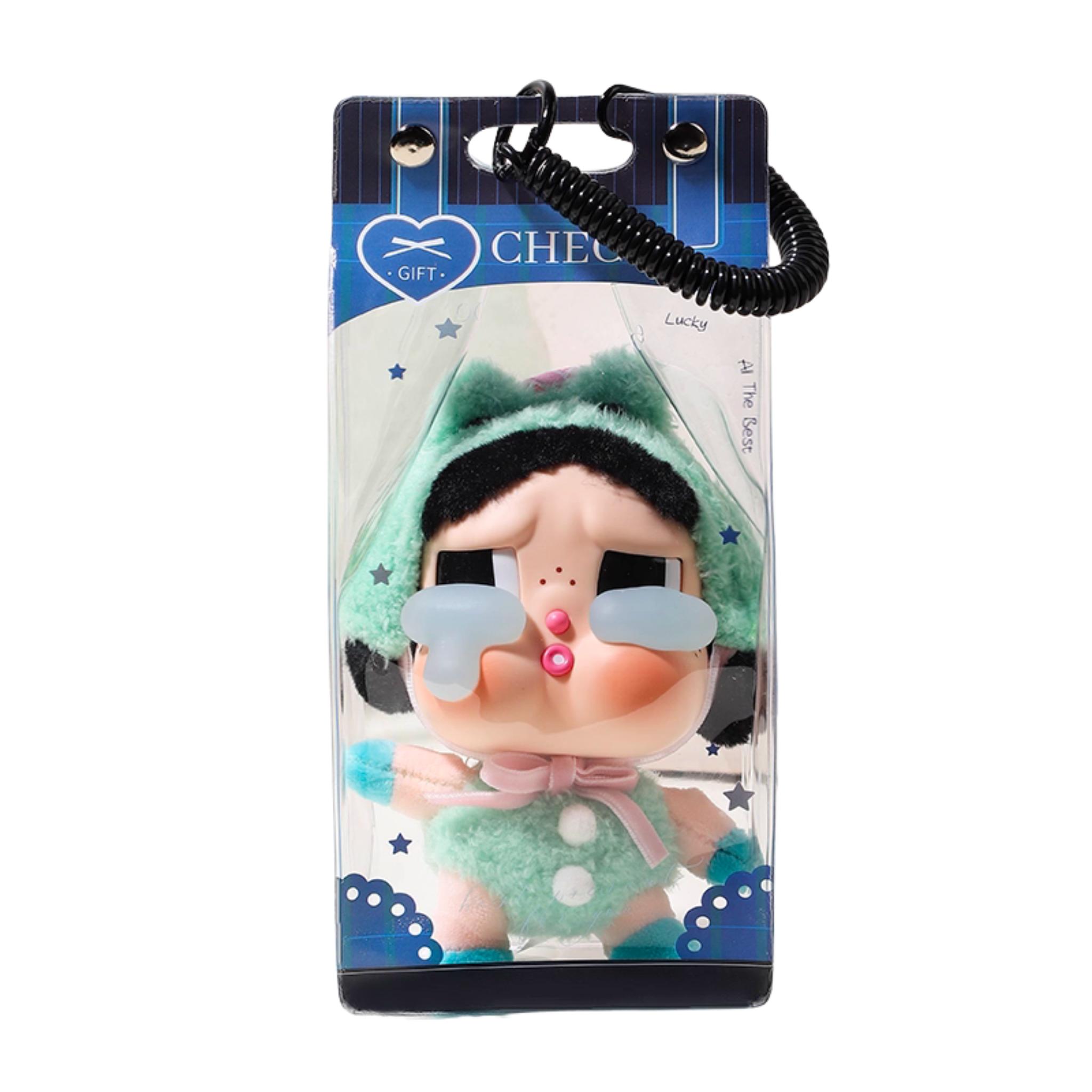 Adorable Protective Bags