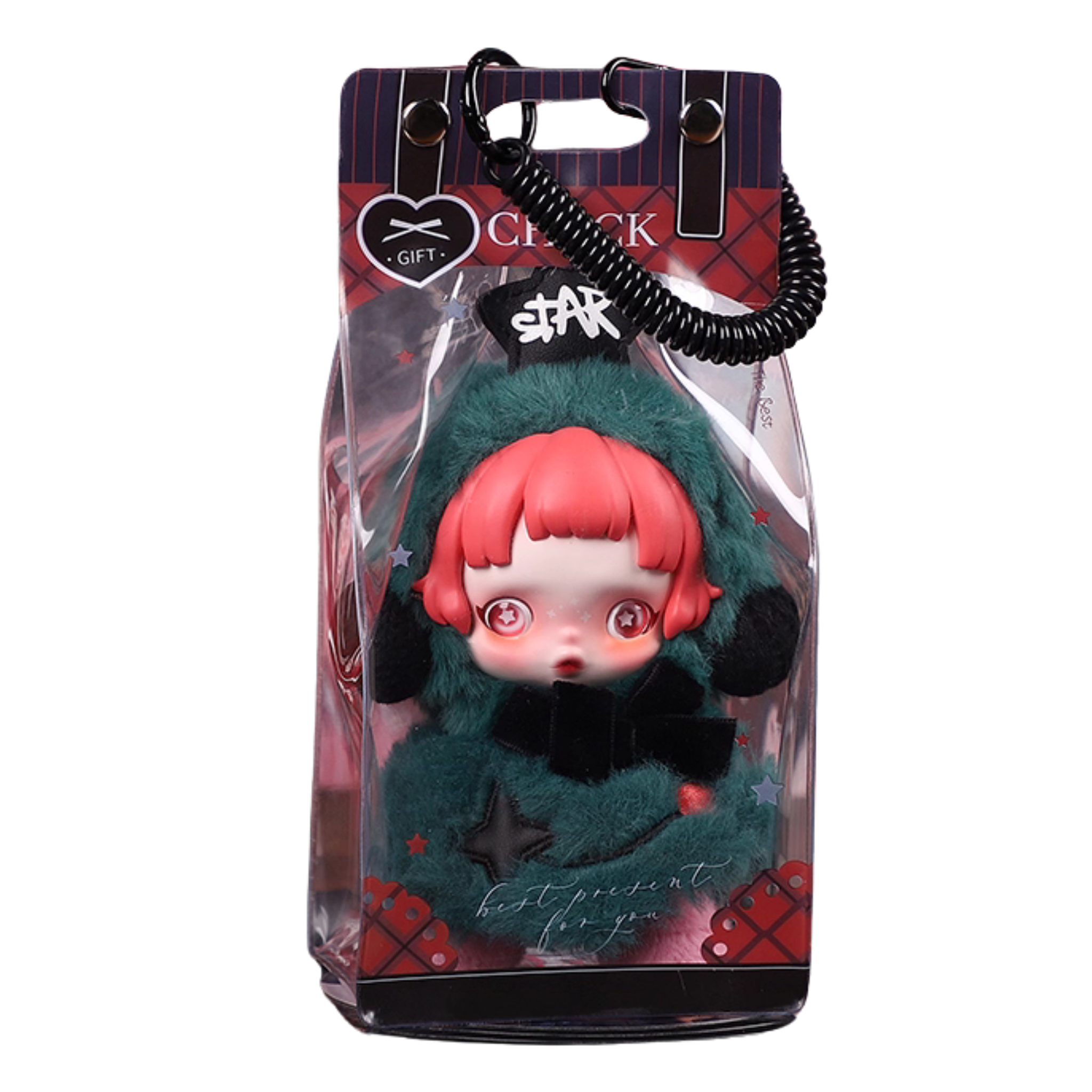 Adorable Protective Bags