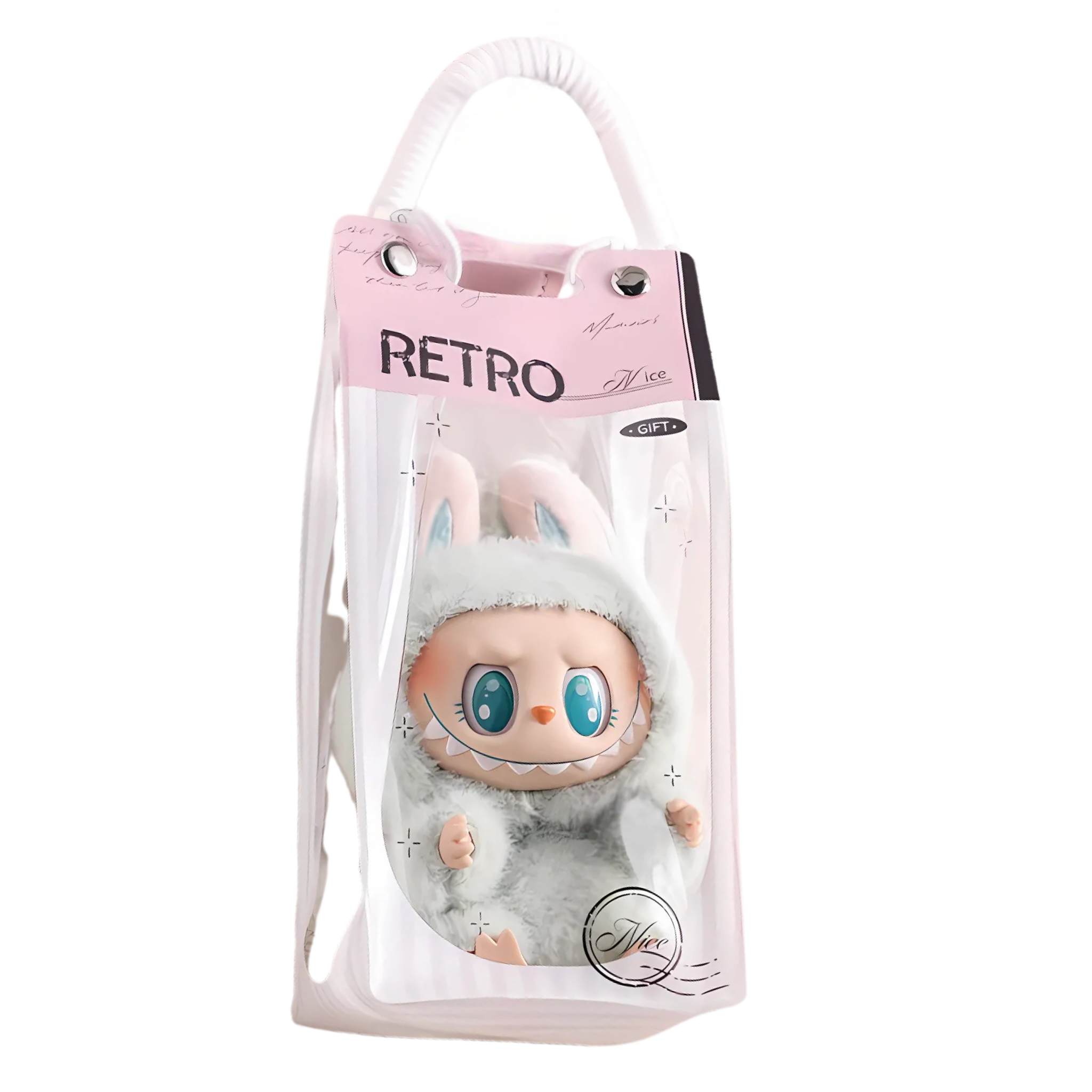 Adorable Protective Bags