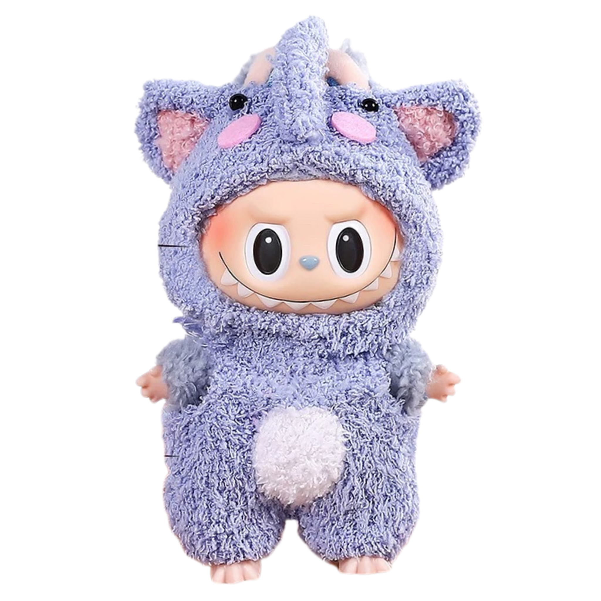 Baby Elephant Outfit