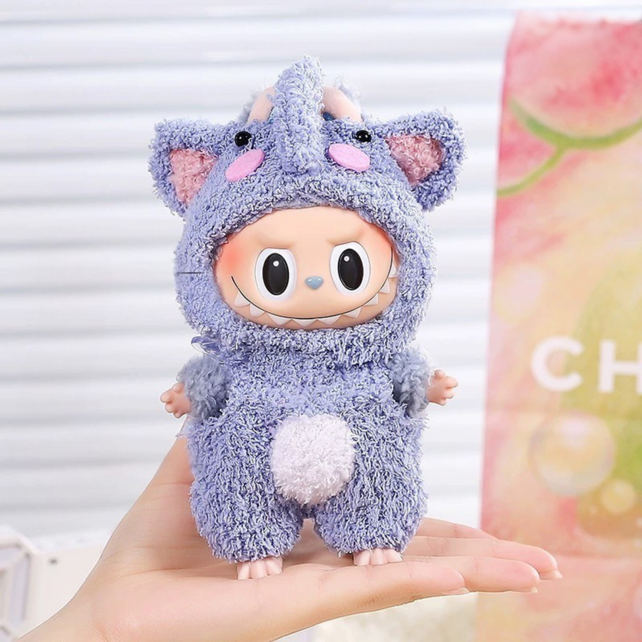 Baby Elephant Outfit