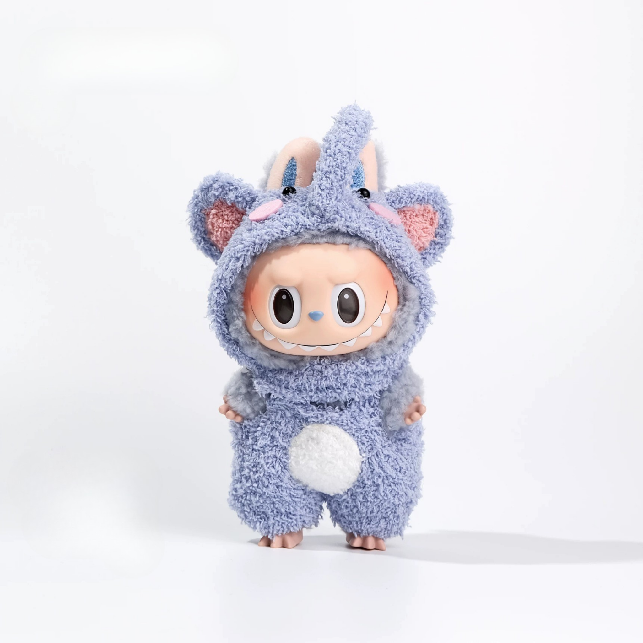 Baby Elephant Outfit