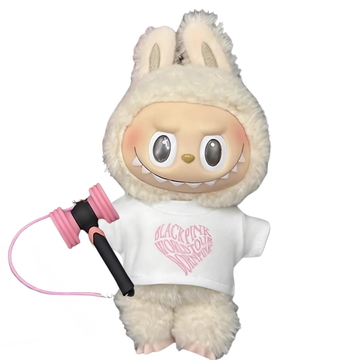 Labubu Blackpink Set
