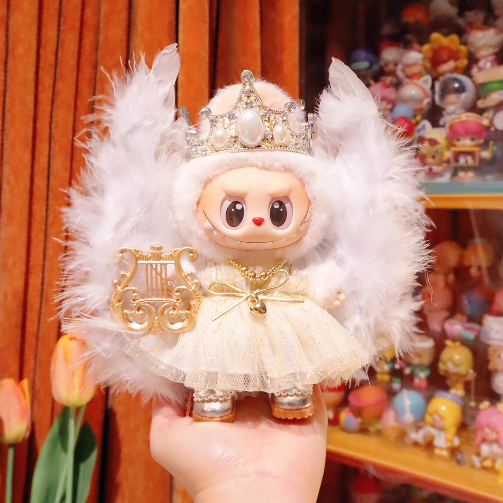 The Seraphim's Chorus Set