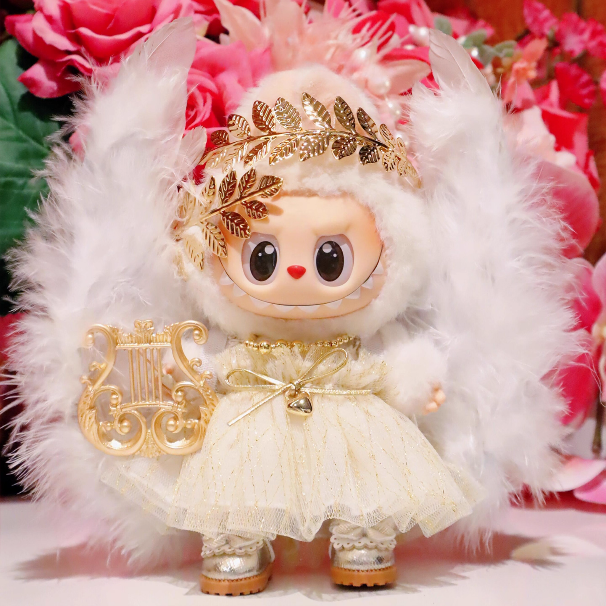 The Seraphim's Chorus Set