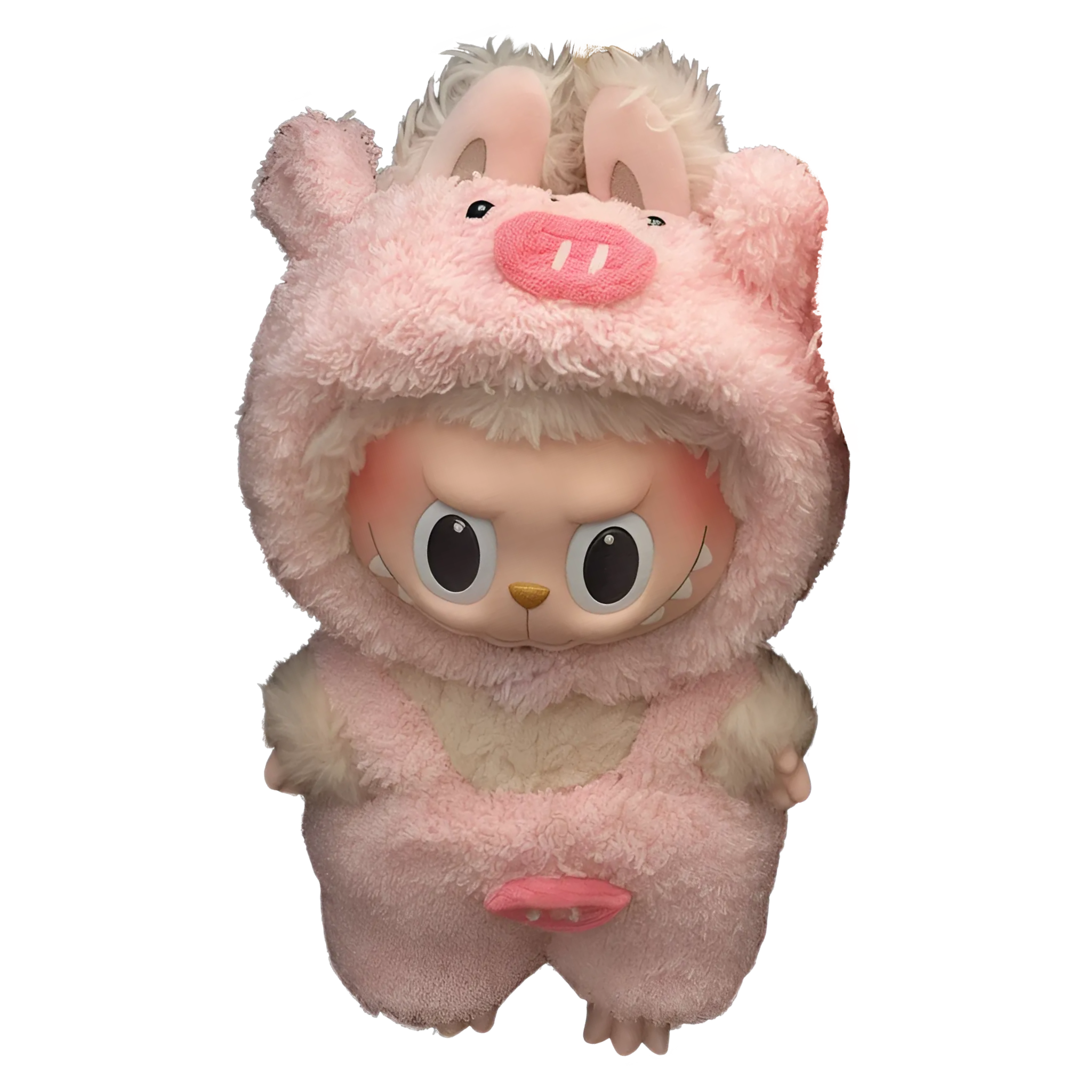 Adorable Piggy Outfit