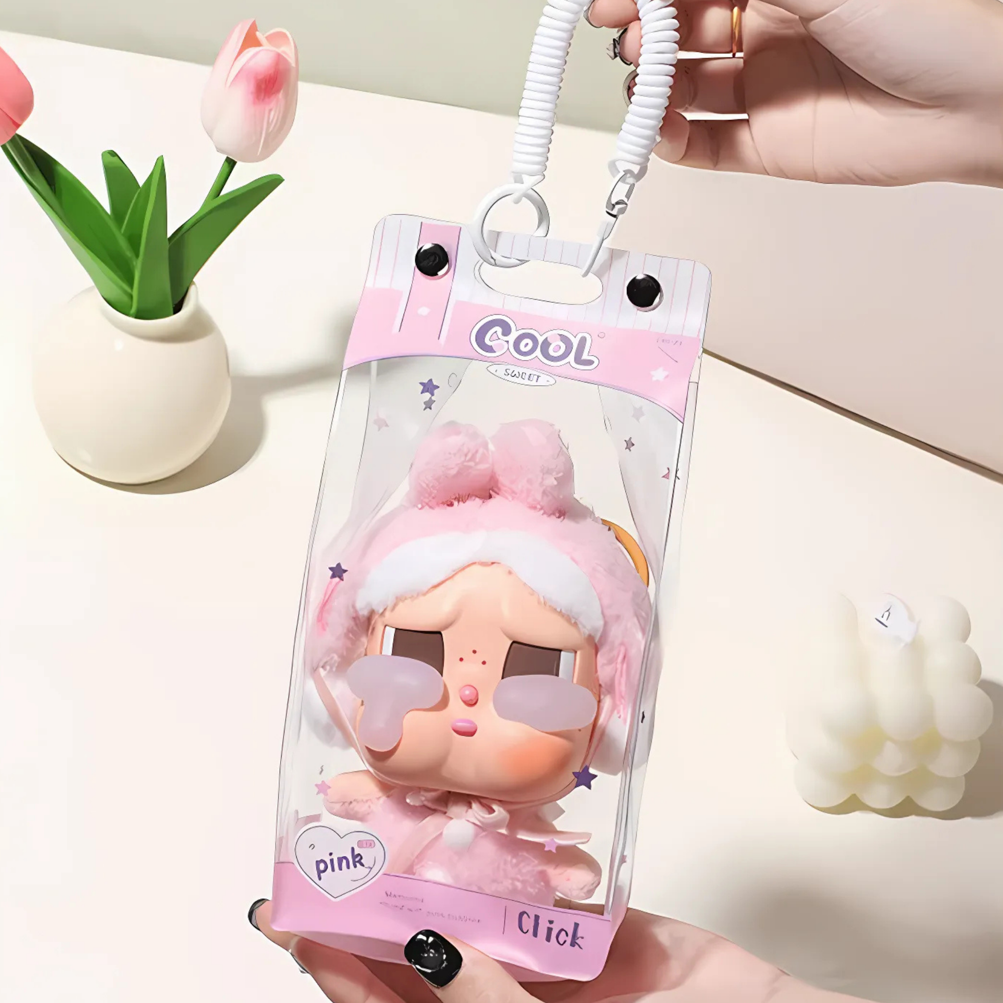 Adorable Protective Bags