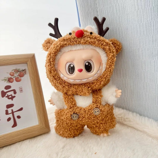 Christmas Deer outfit