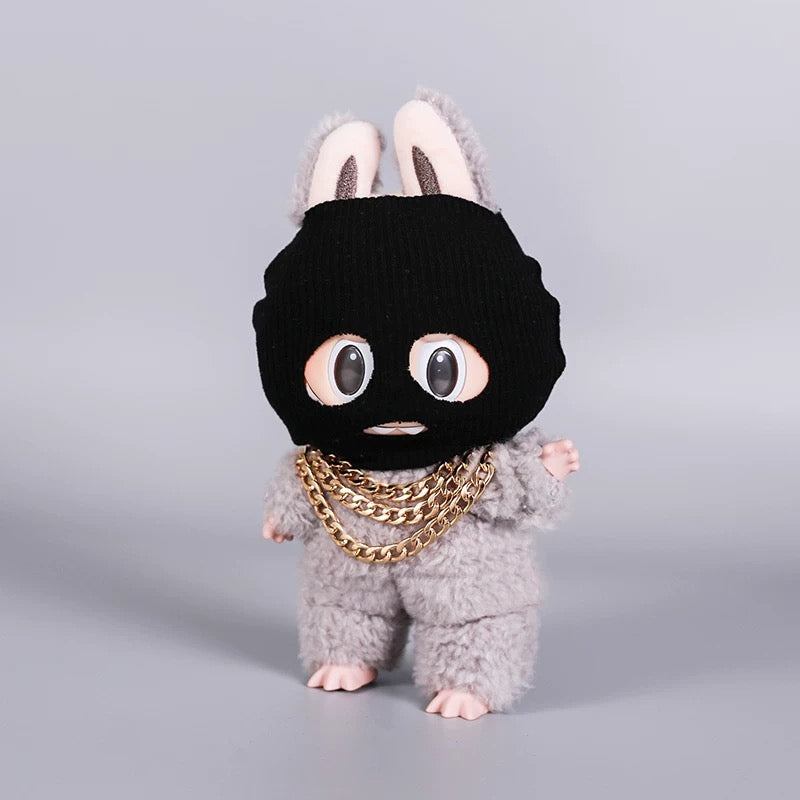 Labubu Outfit - The Little Thief Set