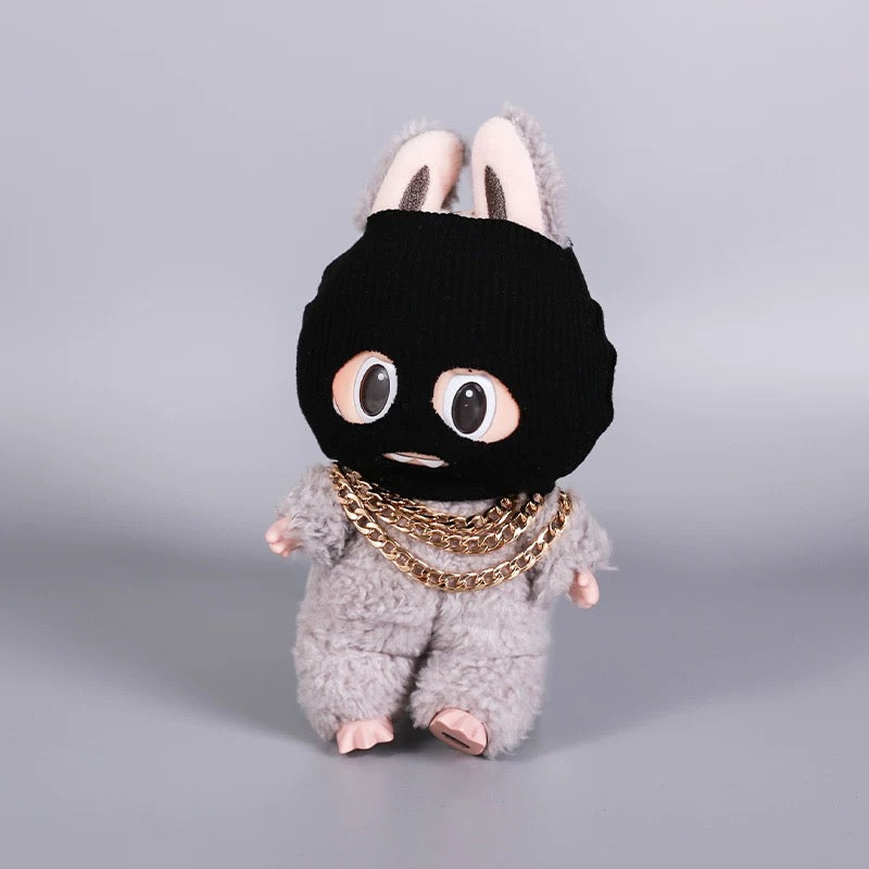 Labubu Outfit - The Little Thief Set