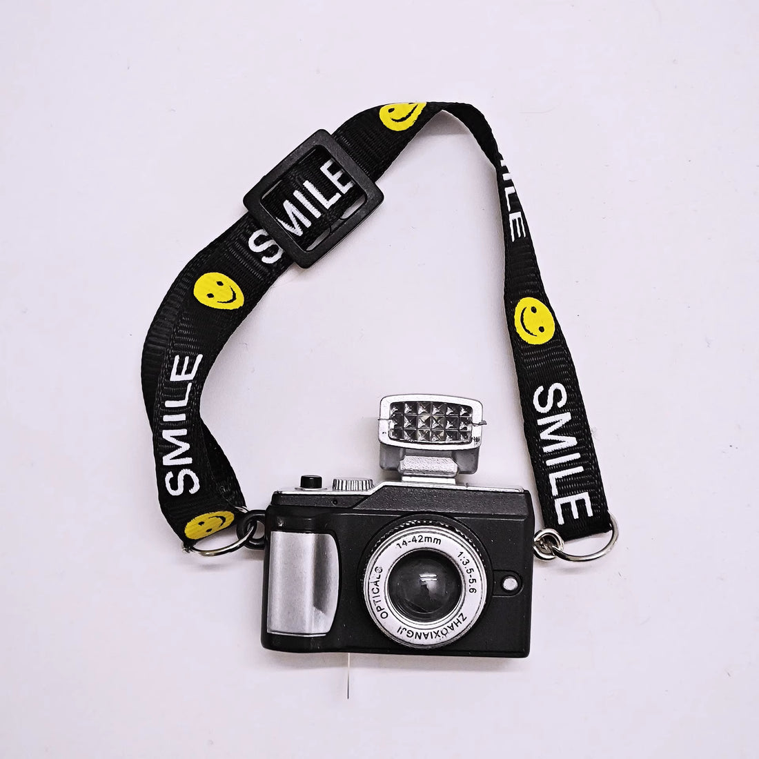 Miniature Camera for Labubu