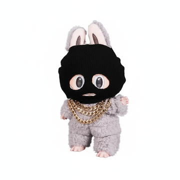 Labubu Outfit - The Little Thief Set