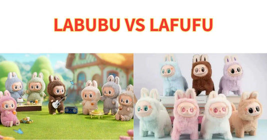 [2025] The Ultimate Guide to Spotting Fake POP MART LABUBU: Real vs. Fake