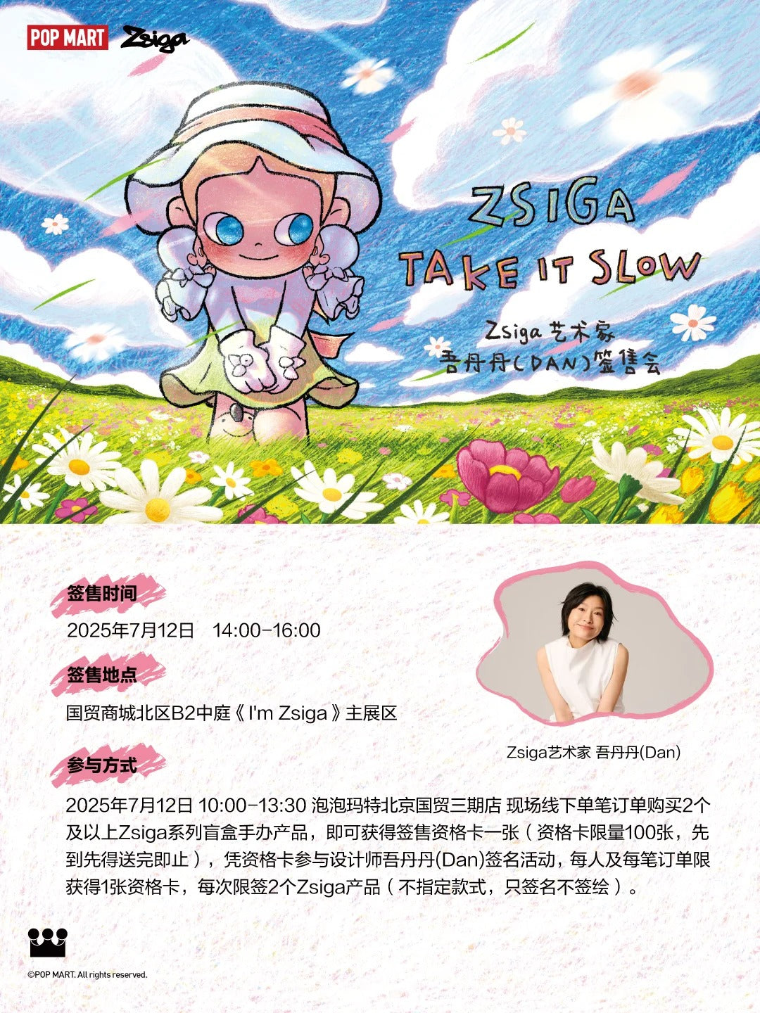 Zsiga signing event