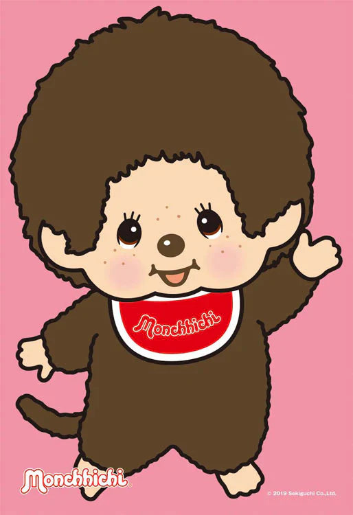 Monchhichi