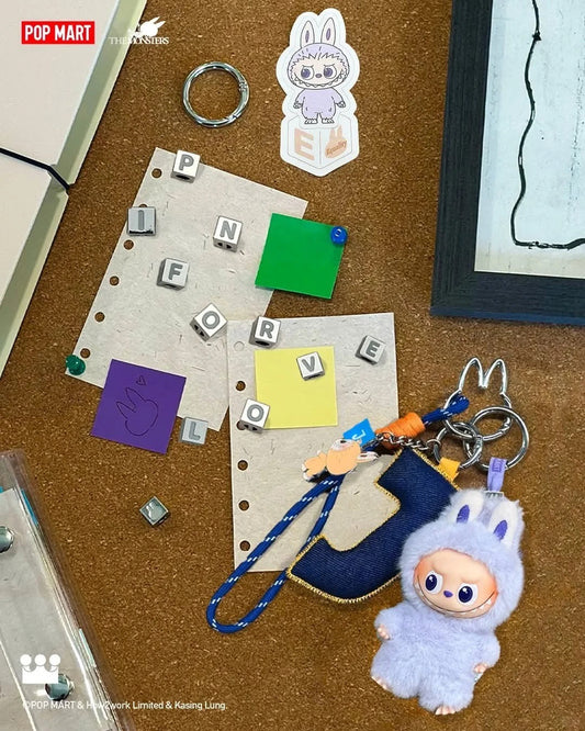 Mini Labubu