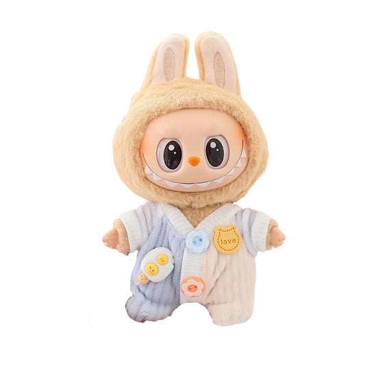 Cozy pajamas outfit