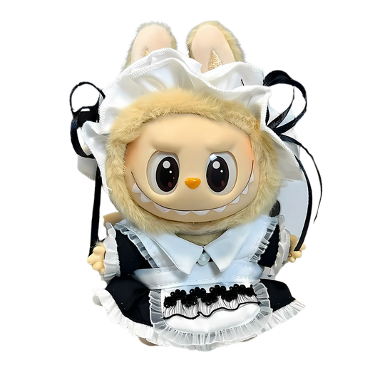 Classic Maid Outfit
