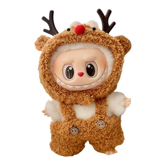 Christmas Deer outfit