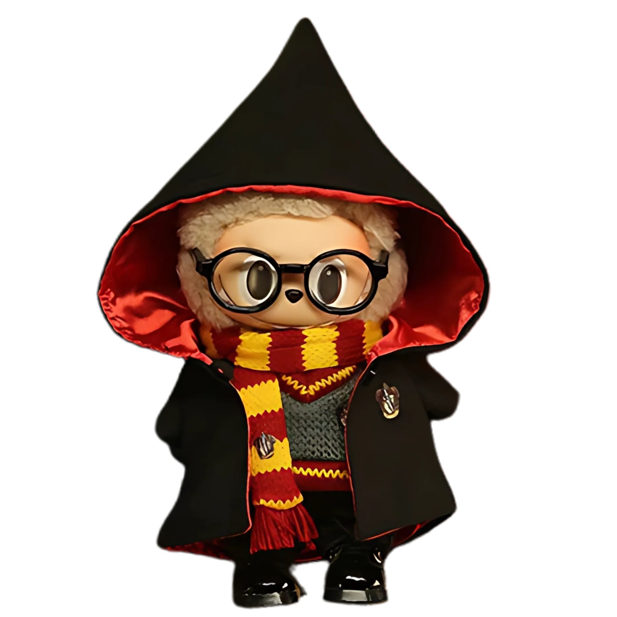 哈利波特學院宿舍制服