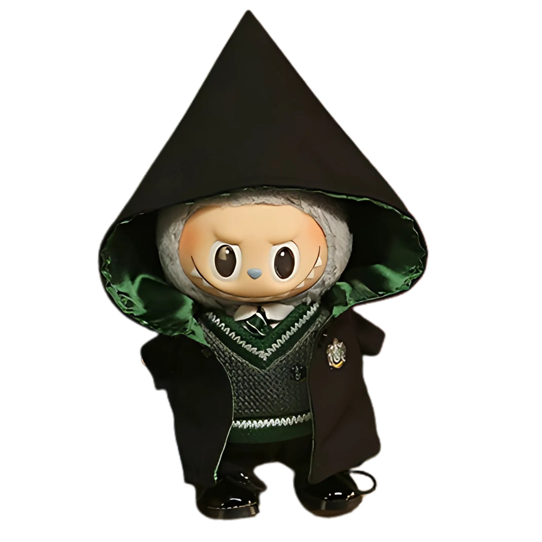 Uniformes de las casas de la Academia de Harry Potter