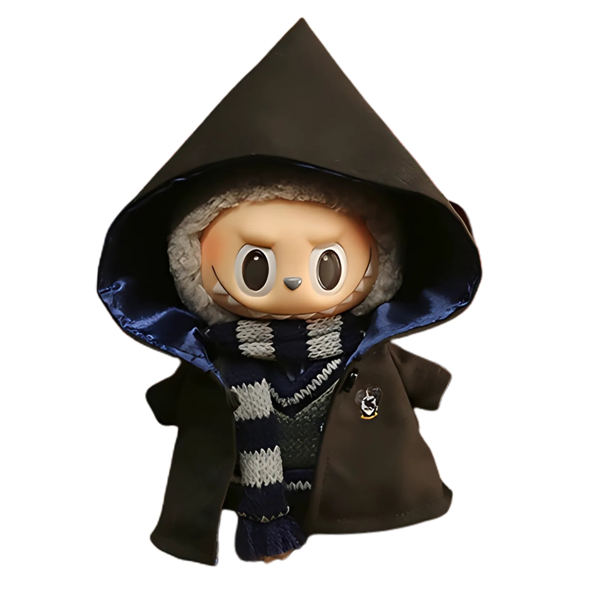 哈利波特學院宿舍制服