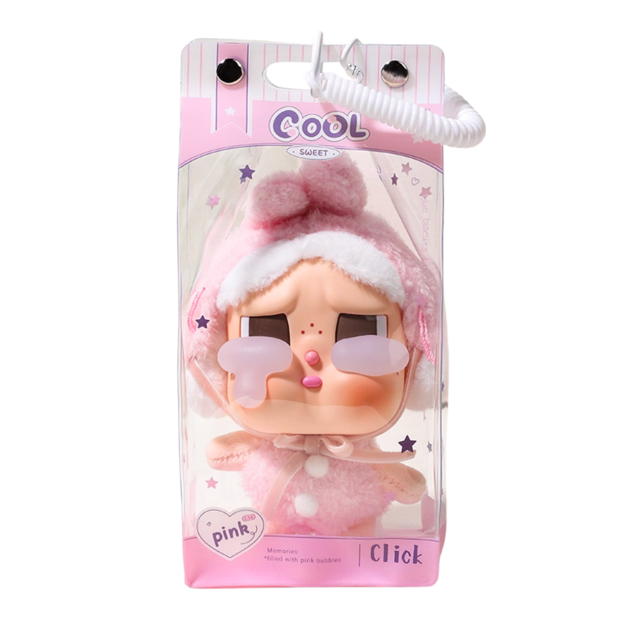 Adorable Protective Bags