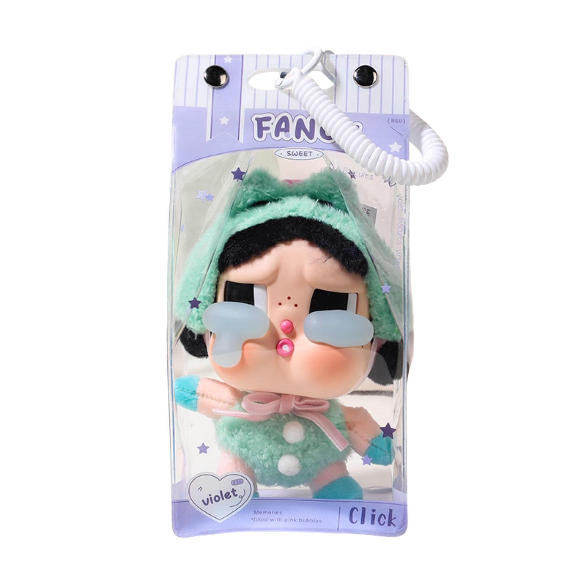 Adorable Protective Bags