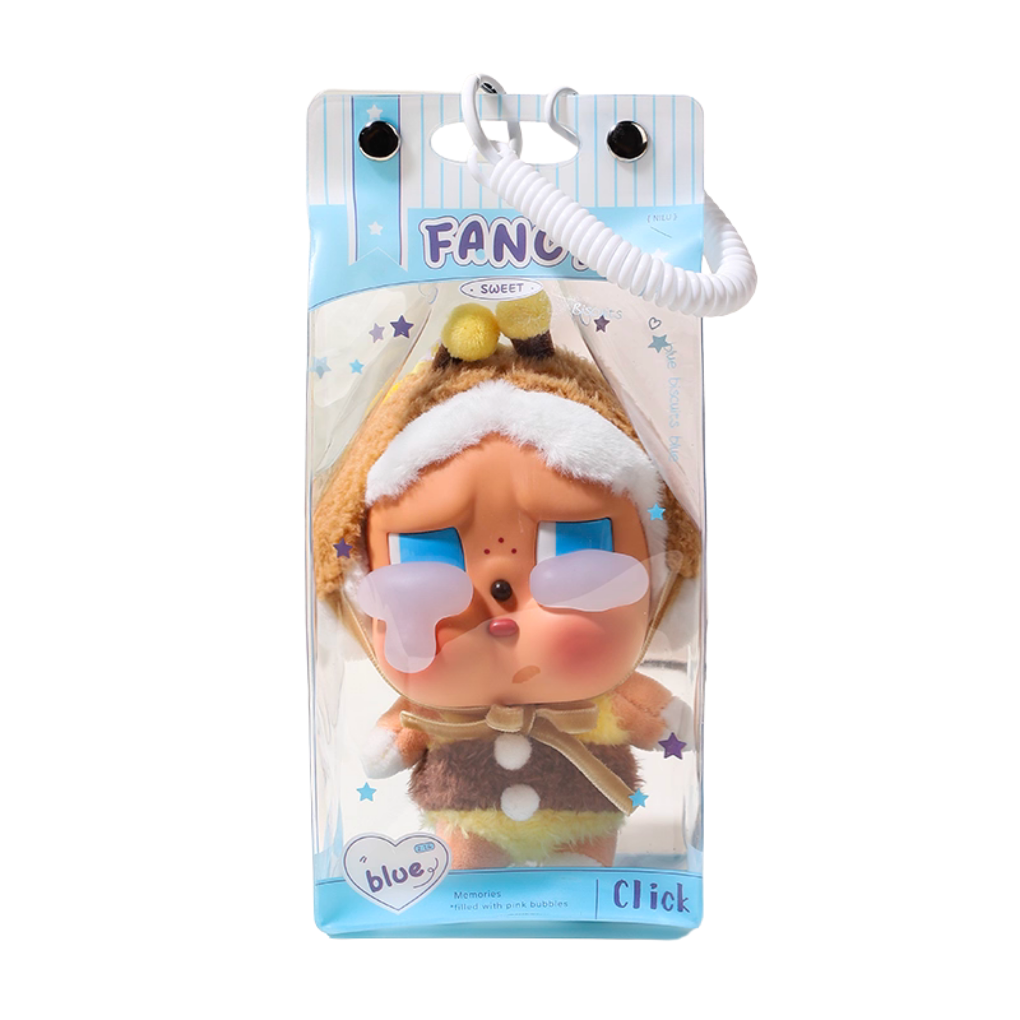 Adorable Protective Bags