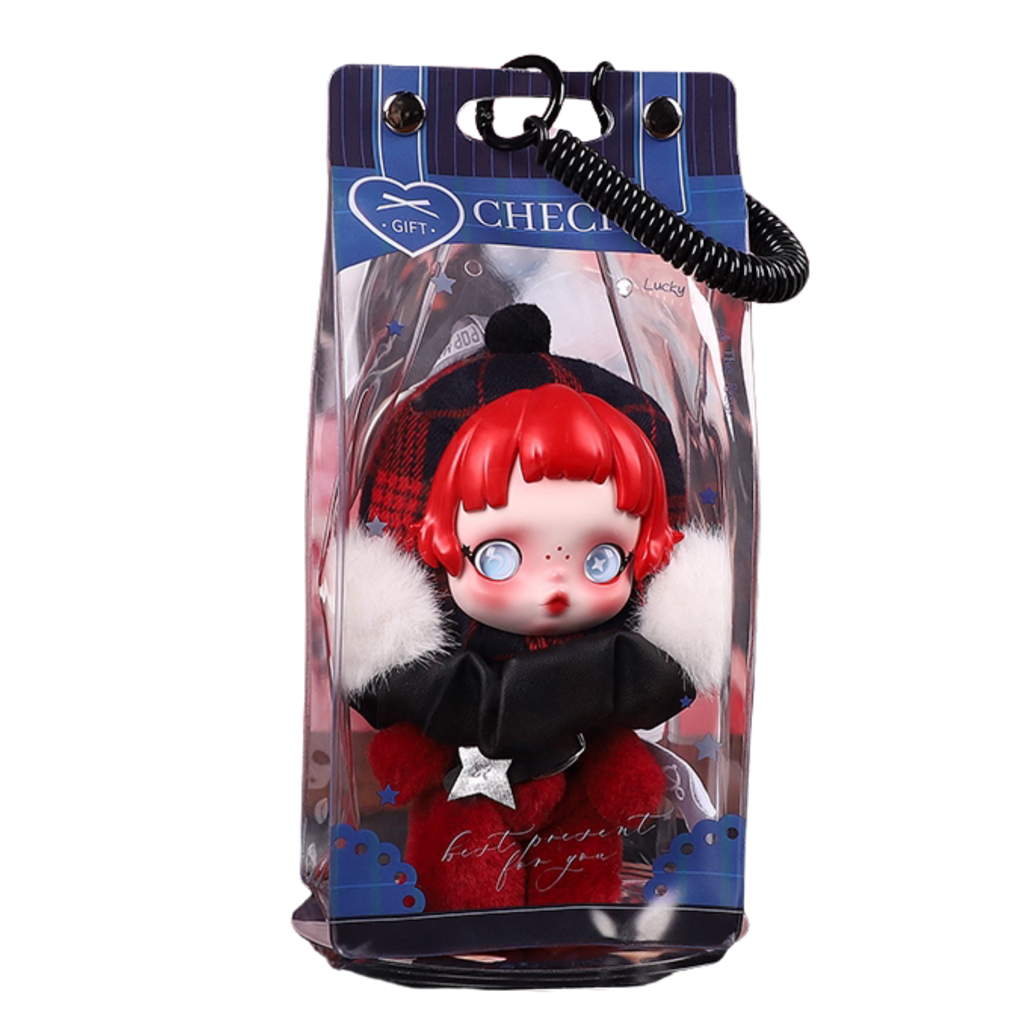 Adorable Protective Bags