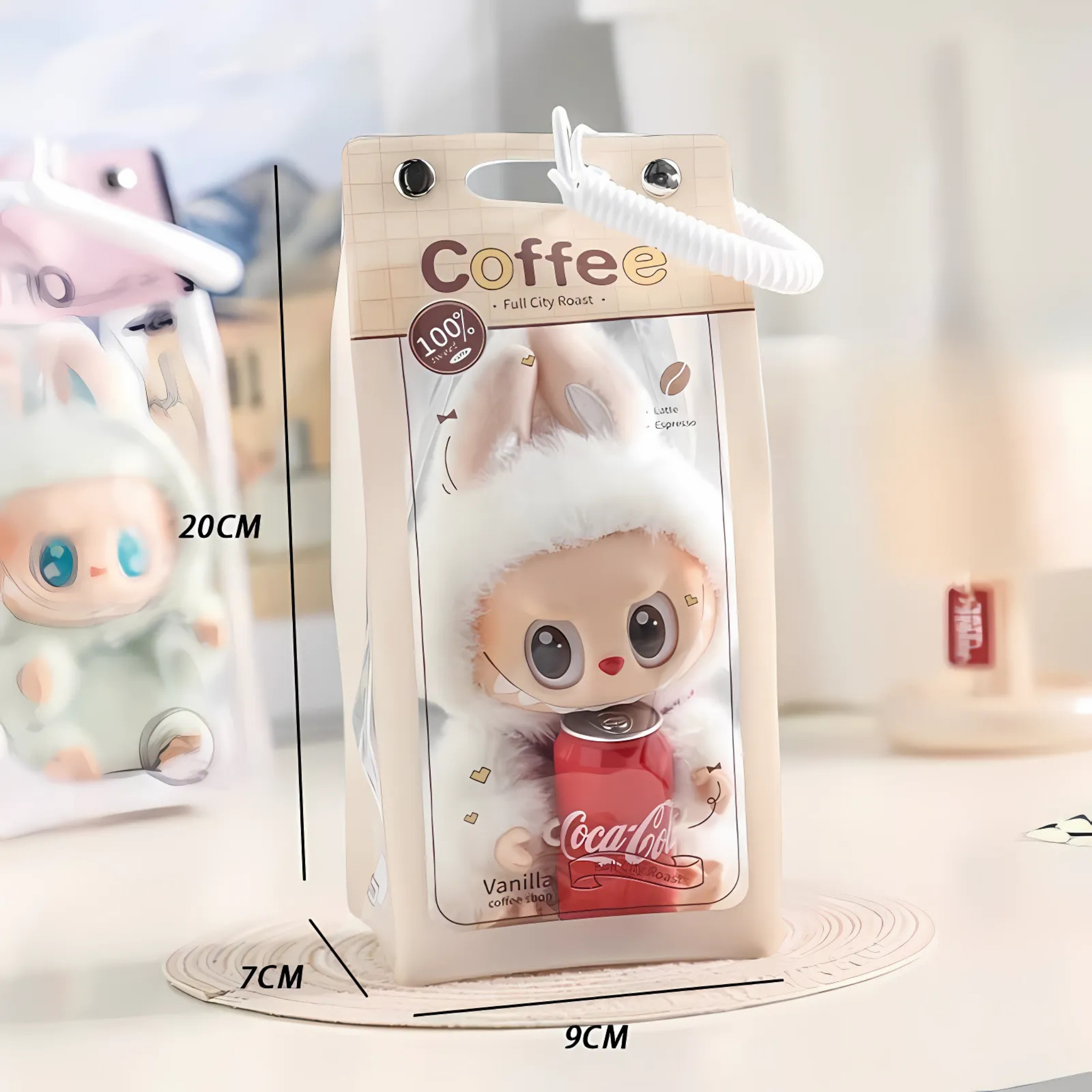 Adorable Protective Bags