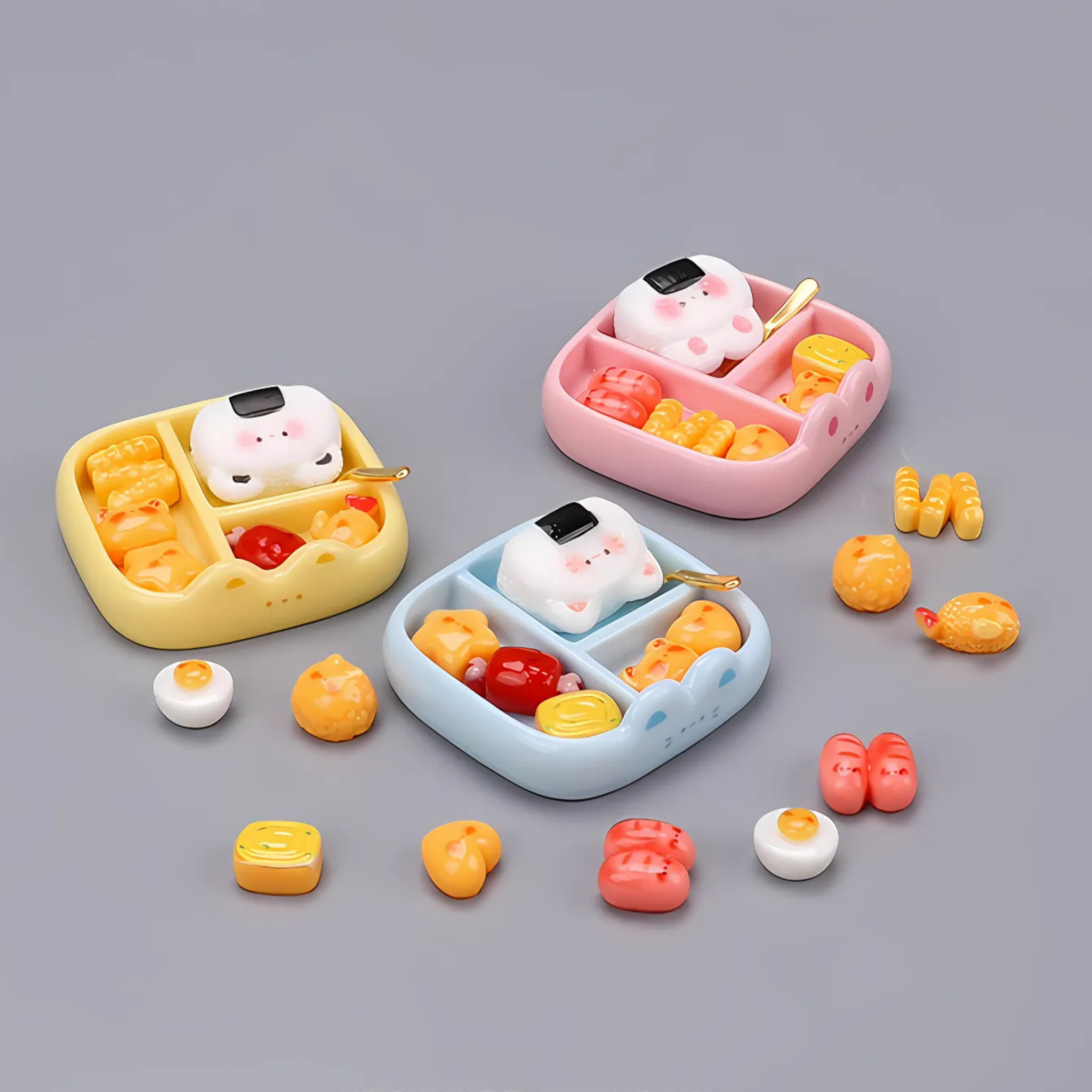 Mini Lunch Box