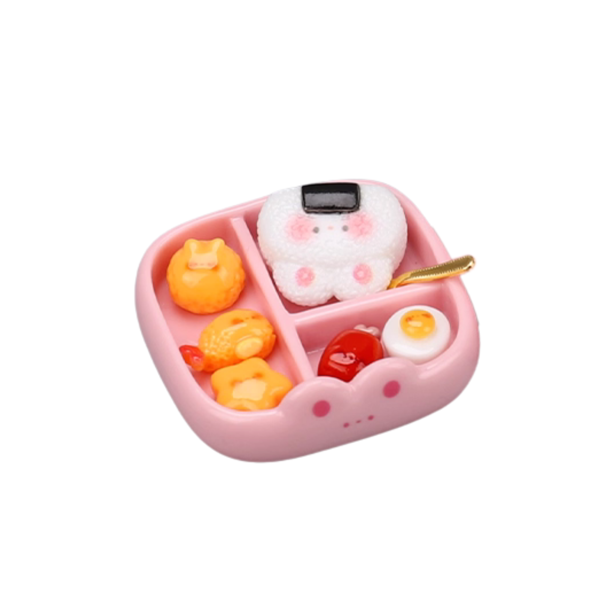 Mini Lunch Box