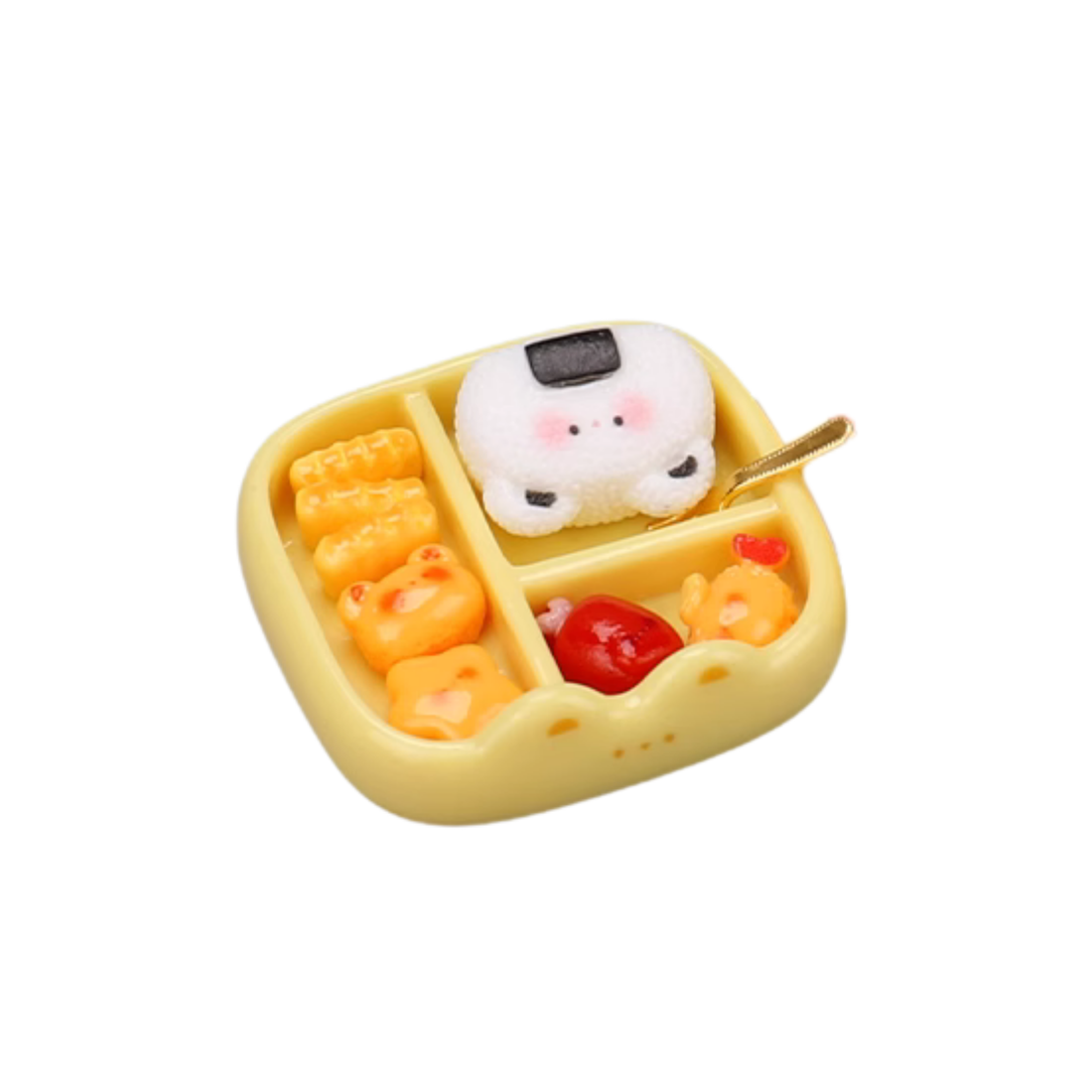 Mini Lunch Box