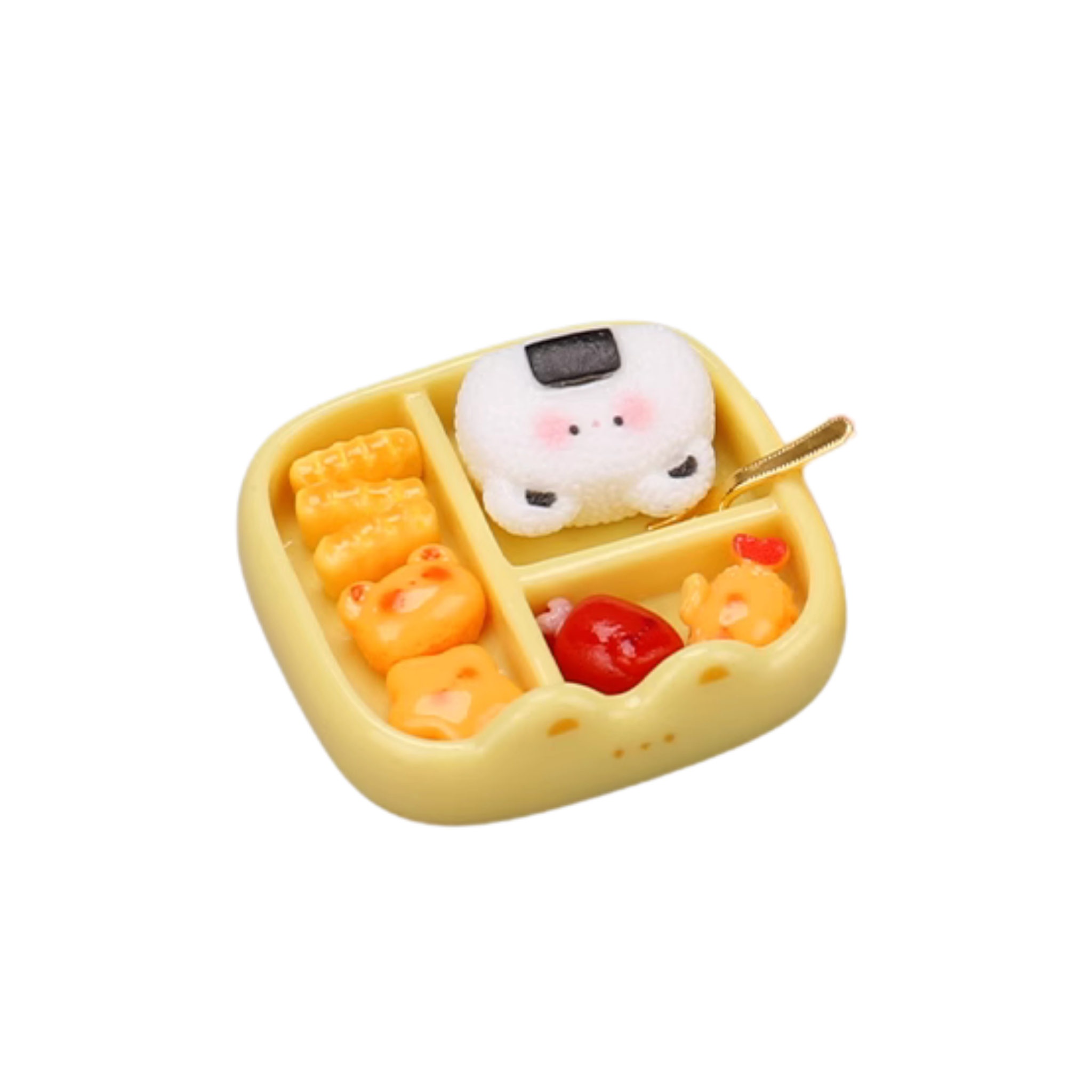 Mini Lunch Box