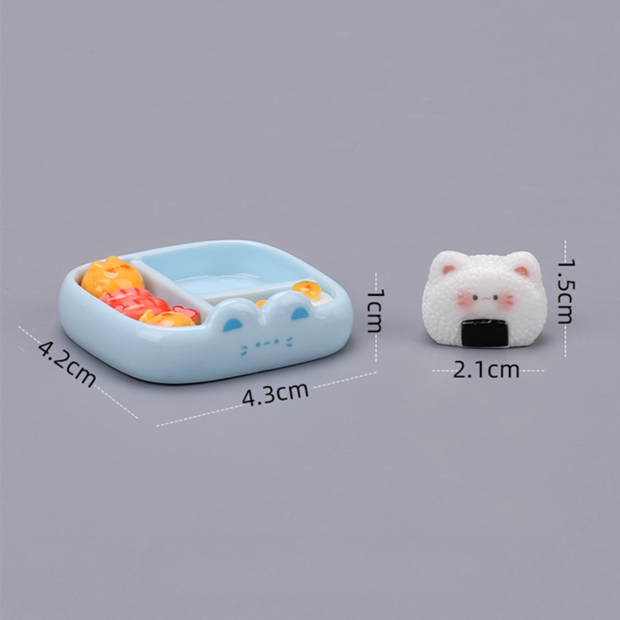 Mini Lunch Box