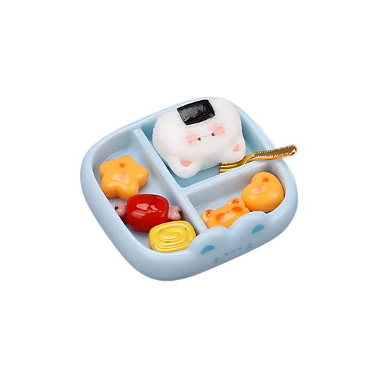Mini Lunch Box