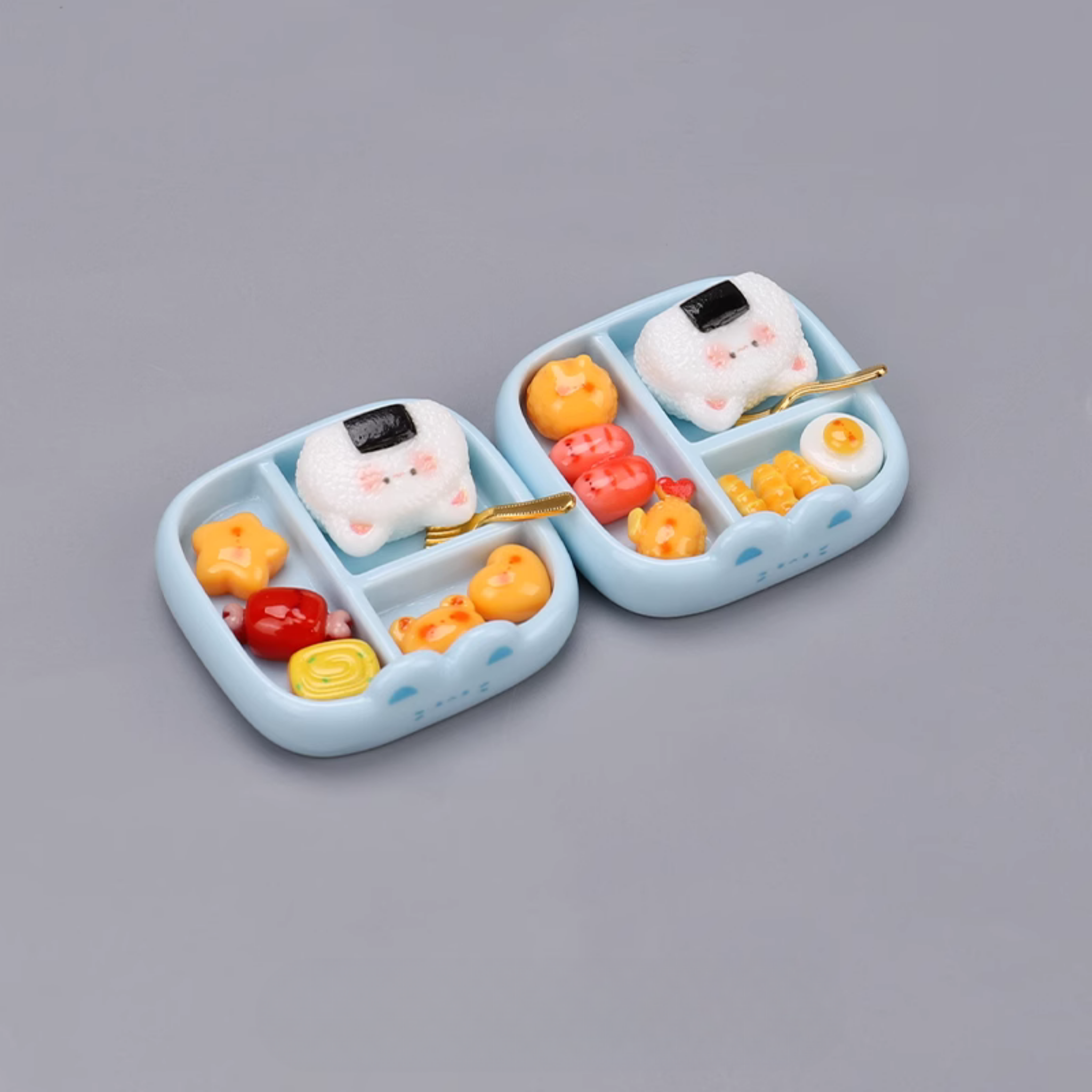 Mini Lunch Box