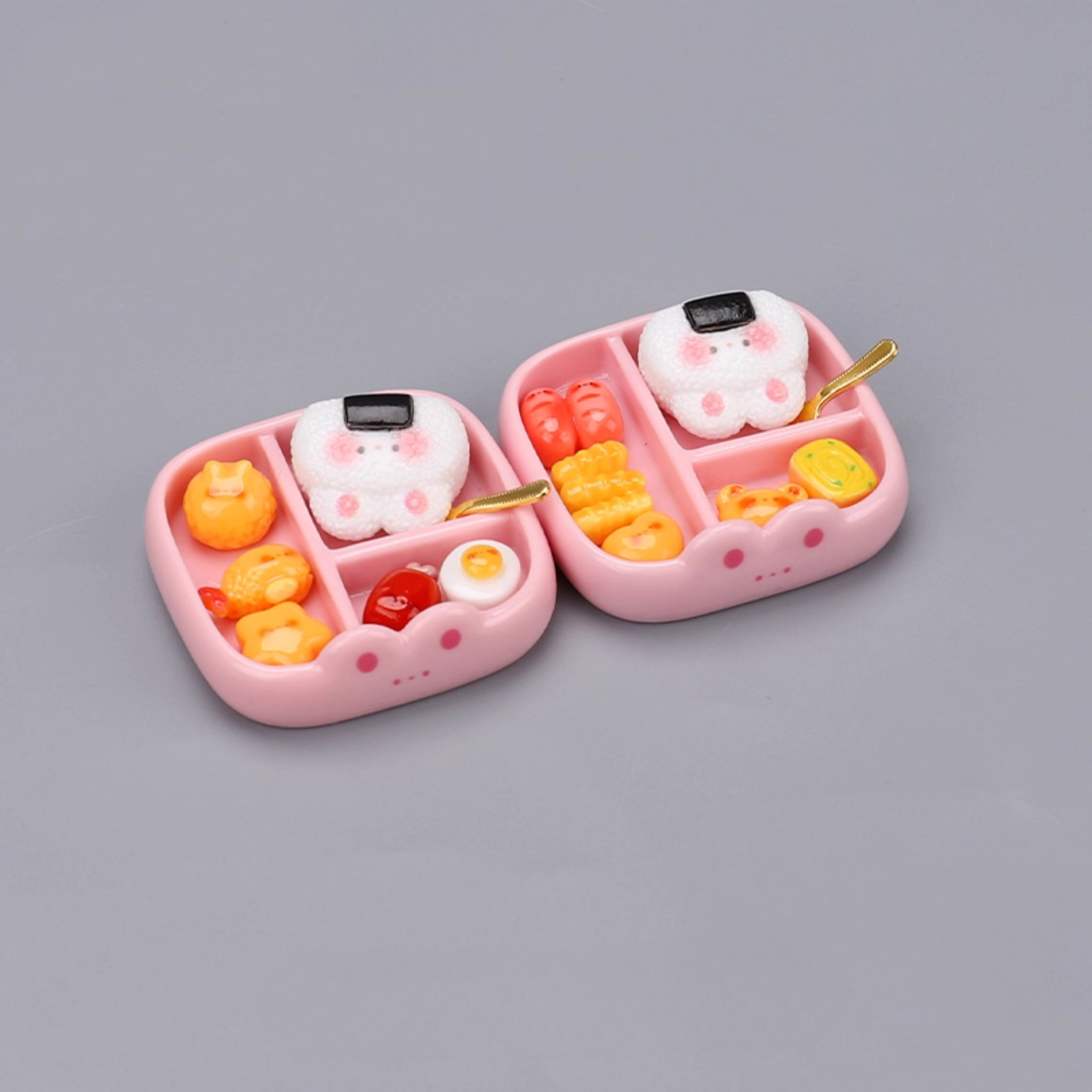 Mini Lunch Box