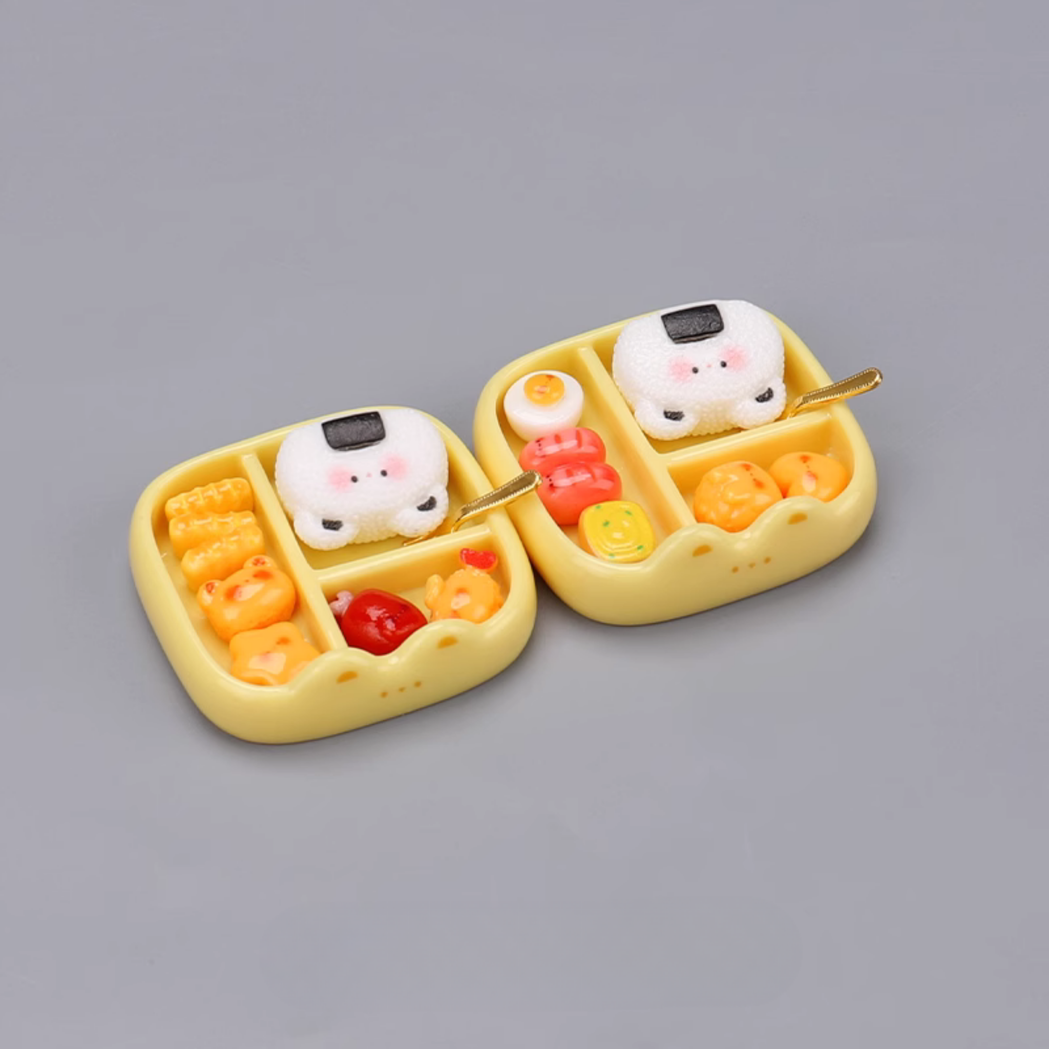 Mini Lunch Box