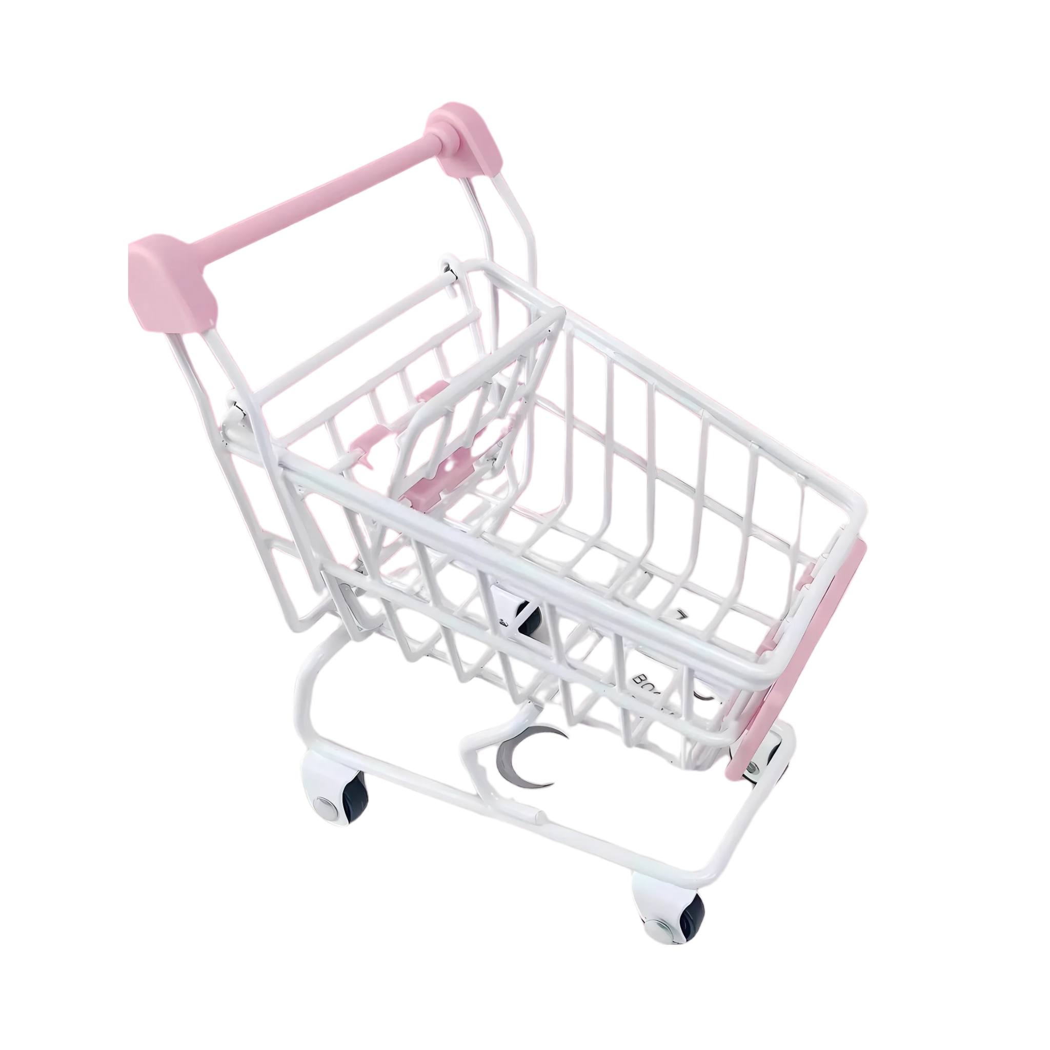 Mini Shopping Cart