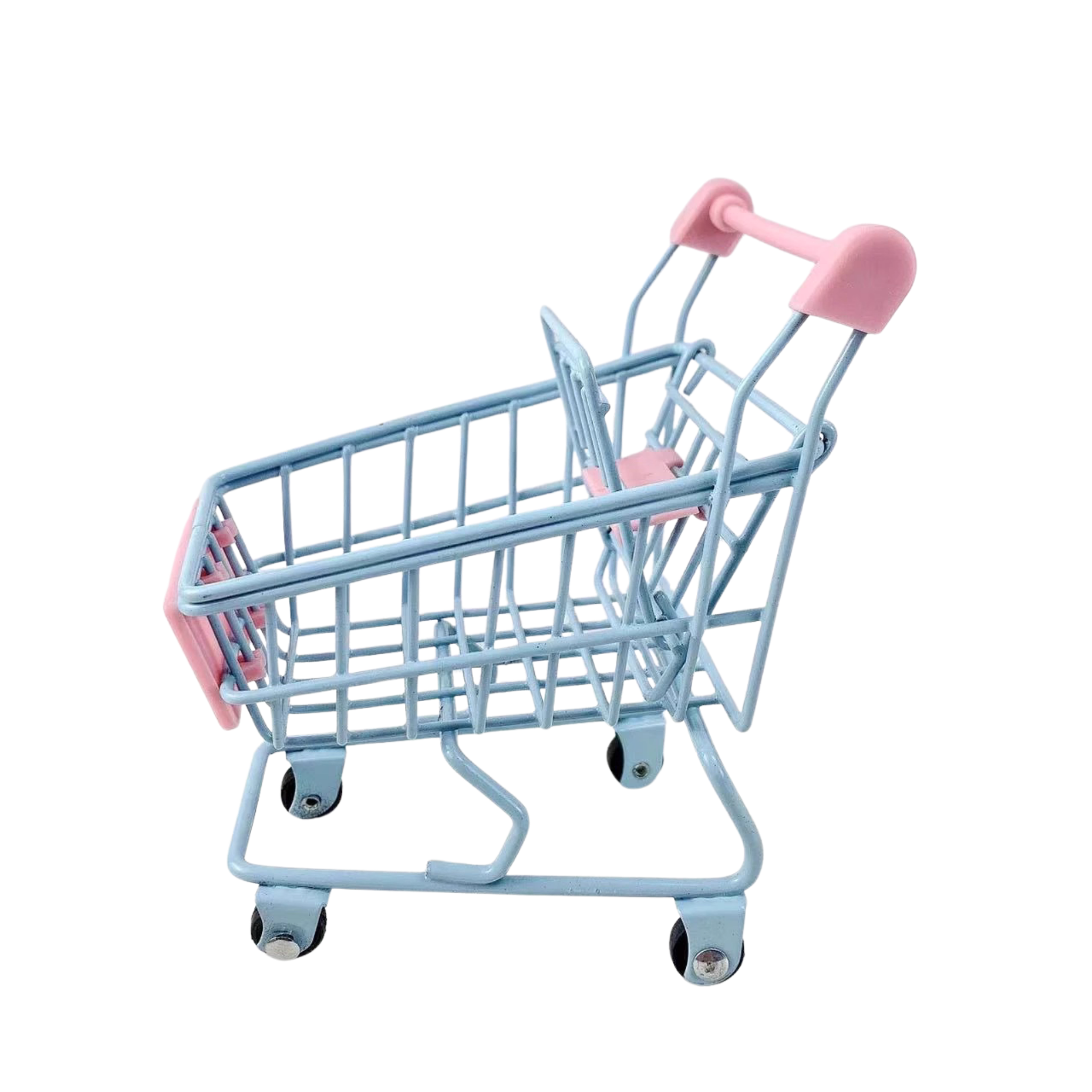 Mini Shopping Cart